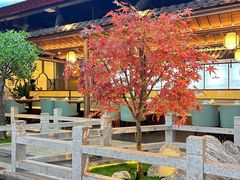 -三凤酒家·百年无锡菜(清扬茂业店)