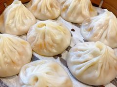 -馋三尺蟹粉小笼(人民广场店)