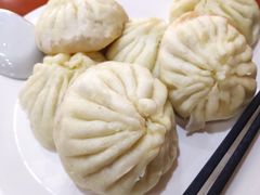 肉包子-津味张记包子铺(南开二马路店)