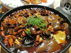 -花舍·新派粤菜·西餐·下午茶(亚运村·鸟巢店)