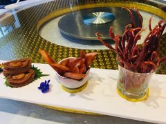 -一品淮扬 · 淮扬菜·北京万达文华酒店