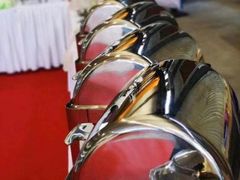 -克拉城堡网红轰趴馆·会场