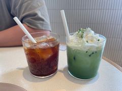 -Cupping Room(Harbour City)