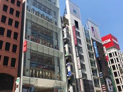 -优衣库(银座店)