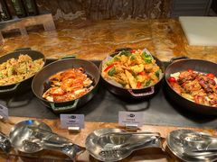 -万达瑞华酒店美食汇自助餐厅(楚河汉街店)