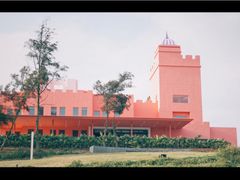 -漳州滨海火山岛自然生态风景区