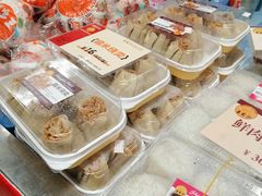 -王家沙点心店(南京西路总店)