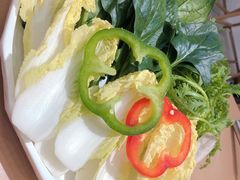 -湯系·煲汤手艺人(东二环泰禾广场店)