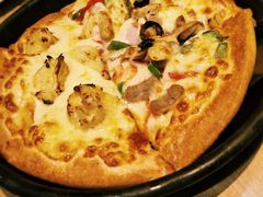 -必胜客(WOW象山涌金广场店)