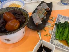 -美心·翠园(港汇恒隆广场店)