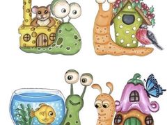 -东方童画少儿美术(莘庄体验馆)