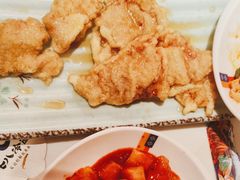 -七八冷面·延边朝鲜族美食(圣熙八号店)