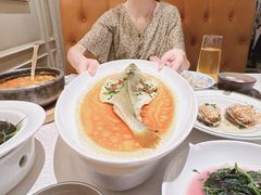 -维园悦谱·海派家常菜(乌鲁木齐南路店)
