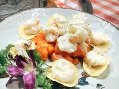 -龙桥私厨·姜花菊花过桥鱼·顺德菜(容桂店)