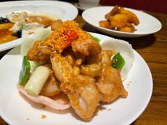 -金玉满堂潮州酒楼(无限极荟购物广场店)