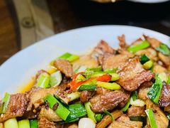 -凯华海鲜火锅·传承三十六年