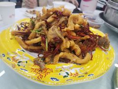 -日照大牌檔•小船海鲜(万平口店)