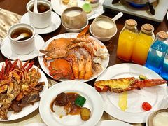 -安蒂娅·海鲜自助餐厅(安蒂娅美兰酒店)