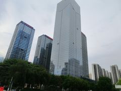 -佛山京华广场MALL