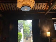 -法云安缦酒店