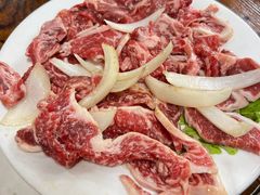 -久儿地炉烤肉(海信慧园店)