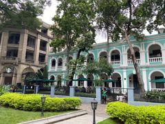 -星巴克臻选(广州沙面店)