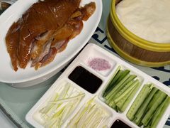 -老西门·常州菜(新区店)