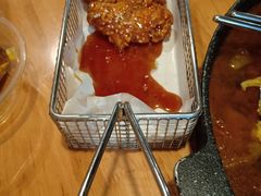 -肥肥虾庄·金牌油焖大虾(杨园滨江时代walk店)