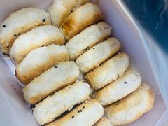 绿豆板栗饼-汪保来(杭州解放路店)
