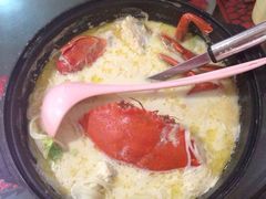 -龙海鲜螃蟹王(宏茂桥店)