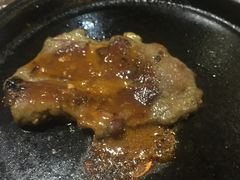 -吉布鲁牛排海鲜自助(巴南万达广场店)