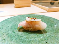 -鮨青(恒基名人购物中心店)