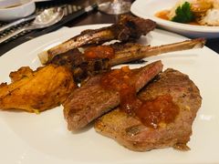-Social 秀西餐厅-长沙瑞吉酒店(运达店)