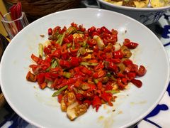 -印巷里主题餐厅(马鞍山店)