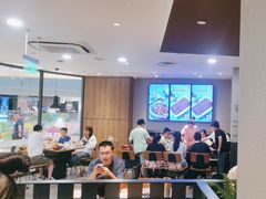 -新石器烤肉(百联川沙店)