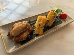 -玫瑰园餐厅