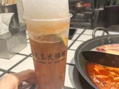 -朱光玉火锅馆(全国总店·金冠好店)