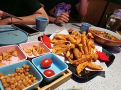 -味妙烤鱼吧(回龙观店)