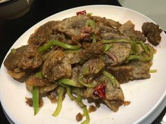 -局气 烤鸭·北京菜(光华路店)