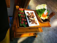 -三牦记·很牛的牦牛肉(柏条河北路下段店)