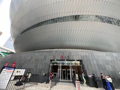 -成都金融城演艺中心