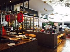 -大连富丽华大酒店·花都西餐厅