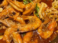 -李想大虾(江北天街店)