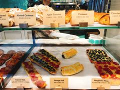 -Madeleine玛德琳(永平里店)