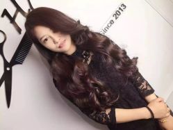 -Tipo Hair salon（明星）店