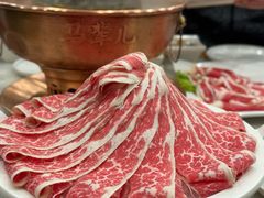 -牛街·马辈儿涮肉(牛街二店)