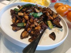 -满汉楼(江畔店)