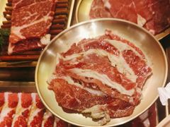 -西塔老太太泥炉烤肉(双井店)
