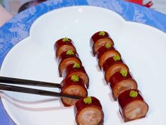 -洪福龙虾