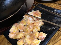 -合易泓烤肉(延河街店)